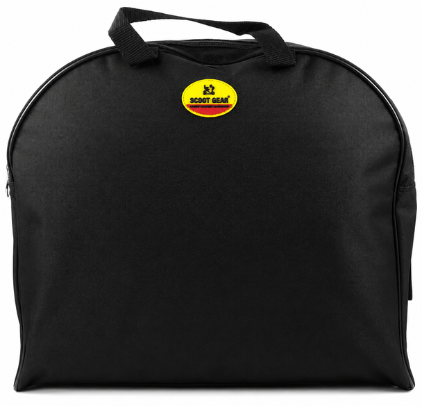 Small Slide on Mobility Scooter Shopping Spacious Storage Bag
