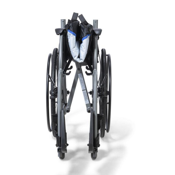 AeroMg 6kg Self Propelled Ultra light Weight Wheelchair