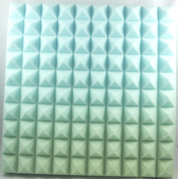 Pyratex Wheelchair Seat Booster Cushion 18"/18"/3" With AirTech Cover