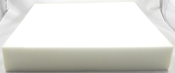 Stando Wheelchair Cushion 18"/18"/3" With Heavy Duty Waterproof Vinyl Cover