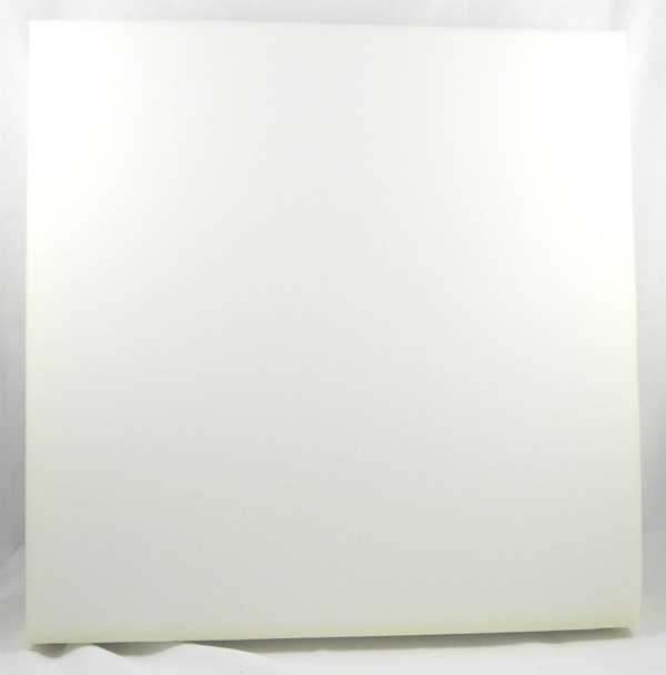 Stando Wheelchair Cushion 18"/18"/3" With Heavy Duty Waterproof Vinyl Cover