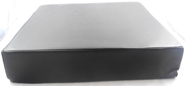 Stando Wheelchair Cushion 18"/18"/4" With Heavy Duty Waterproof Vinyl Cover