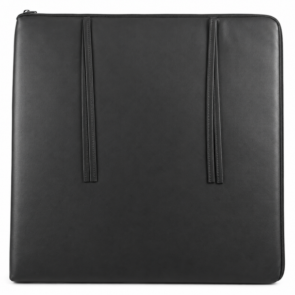 Stando Wheelchair Seat Booster Cushion 18"/18"/4" With Heavy Duty Waterproof Vinyl Cover