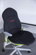 Posture Cushion - Seat Softener Comfort Cushion to use as a Soft Foam Insert