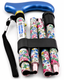 Deluxe Premium Folding Walking Cane – Adjustable, Lightweight, Japanese White