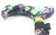 Deluxe Premium Walking Cane – Height Adjustable, Lightweight, Black Floral Deluxe Premium Walking Cane – Height Adjustable, Lightweight, Black Floral