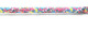Deluxe Premium Walking Cane – Height Adjustable, Lightweight, Summer Floral Deluxe Premium Walking Cane – Height Adjustable, Lightweight, Summer Floral