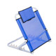 Adjustable Bed Mesh Back Rest-6 Position Comfort Aid Backrest