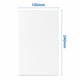 50 Absorbent Commode Liner Pads 450ml Size 130x240mm