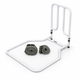 Solo Bed Transfer Aid Height Adjustable & Strap Set