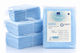 Disposable Incontinence Bed pads 40x60cm per 25 ABENA 6 ply Tissue Underpads