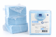 Disposable Incontinence Bed pads 60x60cm per 25 ABENA 6 ply Tissue Underpads
