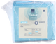Disposable Incontinence Bed pads 60x60cm per 100 ABENA 6 ply Tissue Underpads