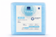 Disposable Incontinence Bed pads 60x60cm per 100 ABENA 6 ply Tissue Underpads