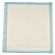 Disposable Incontinence Bed pads 60x60cm per 300 ABENA 6 ply Tissue Underpads