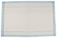 Disposable Incontinence Bed pads 90x60cm per 25 ABENA 6 ply Tissue Underpads