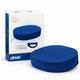 Drive Donut Oval Firm Foam Ring Cushion with Cut Out and Removeable Cover