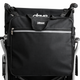 Drive Wheelchair Handle Backpack Shopping Bag