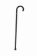Carbon Fibre Crook Soft Grip Handle Black Diamond Walking Stick
