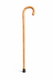 Chestnut Traditional Crook Walking Stick 915mm Extra Strong