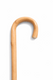 Chestnut Traditional Crook Walking Stick 915mm Extra Strong