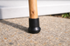 Chestnut Traditional Crook Walking Stick 915mm Extra Strong