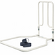 Solo Fixed Height Bed Transfer Aid Bed Assist Rail for Safe Transfers
