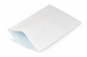 Disposable Wash Mitts Gloves per 50 Cloths for Bed Baths and Incontinence Use