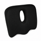 Ergonomic Coccyx Seat Cushion Pressure Relief Cut-Out