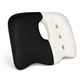 Ergonomic Coccyx Seat Cushion Pressure Relief Cut-Out