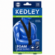 Kedley Orthopaedic Support Advanced Foam Arm Sling One Size in Black