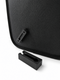 Bag Black Inc Mounting Brackets for WA023 Drive Suspension Rollator