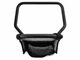Solo Bed Transfer Aid Assist Bed Rail Black with Storage Bag and Strap for Safe Transfers