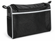 Replacement Black Shopping Bag for Drive AeroWalk Carbon Rollator