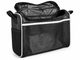 Replacement Black Shopping Bag for Drive AeroWalk Carbon Rollator
