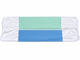 Vida 70 x 90cm 2000ml Absorbency Washable Reusable Incontinence Bed Pad with Tucks