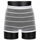 Abena Abri-net Net Fixing Pants for Incontinence Pads Large Mesh Knickers per 5 Pairs