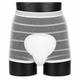 Abena Abri-net Net Fixing Pants for Incontinence Pads Medium Mesh Knickers per 5 Pairs
