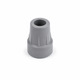 4 of 22mm Coopers Ferrules Crutch tip Walking Stick Frame Ends 7/8"