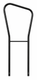 *NEW STYLE* Bigfoot Outdoor Half Step with Adjustable Height (up to 34st) WITH TWO HANDLES