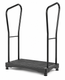 *NEW STYLE* Bigfoot Outdoor Half Step with Adjustable Height (up to 34st) WITH TWO HANDLES