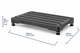 *NEW STYLE* Bigfoot Outdoor Half Step with Adjustable Height (up to 34st) WITH TWO HANDLES