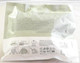 Abena Waterless Shampoo cap with conditioner