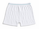 Medium Cotton Fix Washable Incontinence Fixing Pants Knickers per 5 pairs