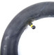 100/60-8 Mobility Scooter Inner tube Bent Metal Valve 