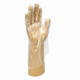 Disposable Polythene Gloves per 1000 Medium Clear