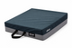 Gel Seat Cushion 18 x 16 x 4 for Wheelchair Pressure Relief Support Cushion
