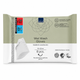 Abena Unscented Wet Wash Gloves Personal Care For Gentle Cleansing Per 8 Gloves 15x22cm