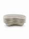 10 Disposable Cardboard Pulp Kidney Dish Bowls Hospital Style