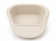 25 Disposable Cardboard Pulp 1.3L Slipper Bed Pan Liners Hospital Style